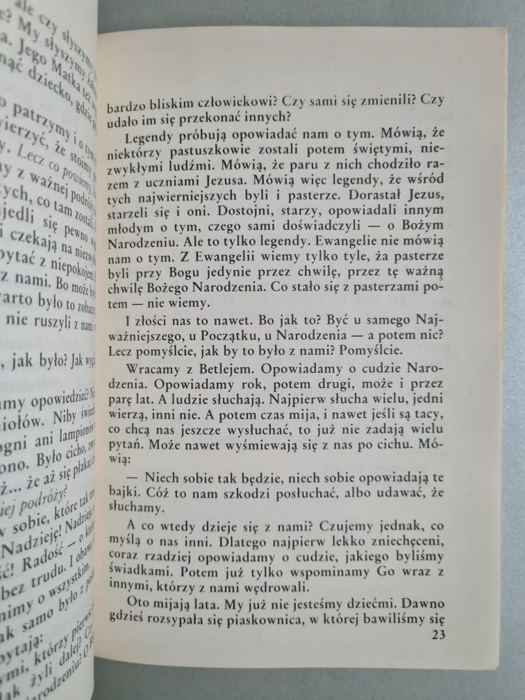 Betlejem - Ernest Bryll