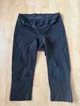 Spodnie damskie rowerowe 3/4 vaude XL