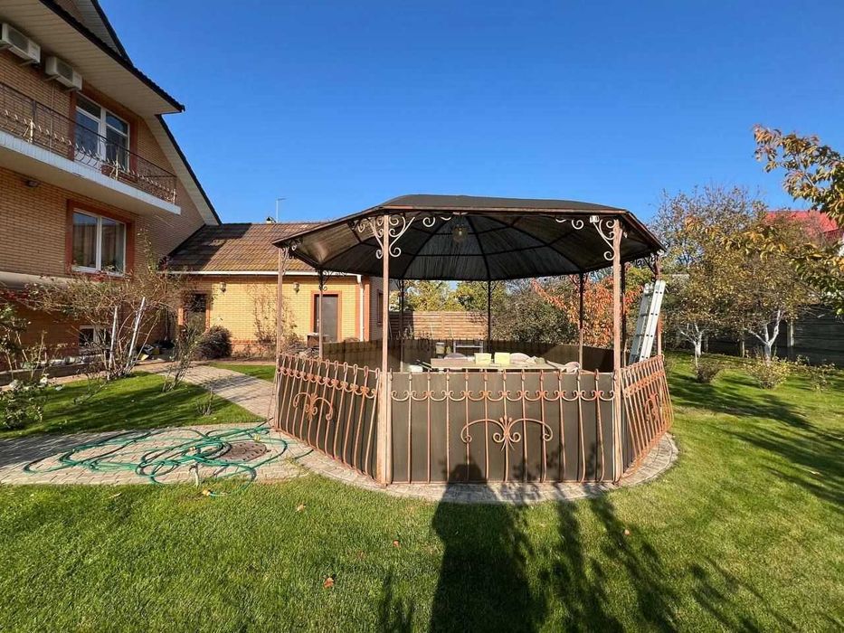 Оренда затишного двоповерхового будинку Канадське містечко Гостомель