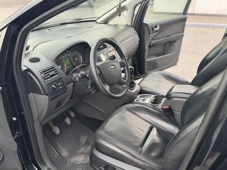 Продам Форд С-Макс