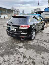 Продам mazda cx-9