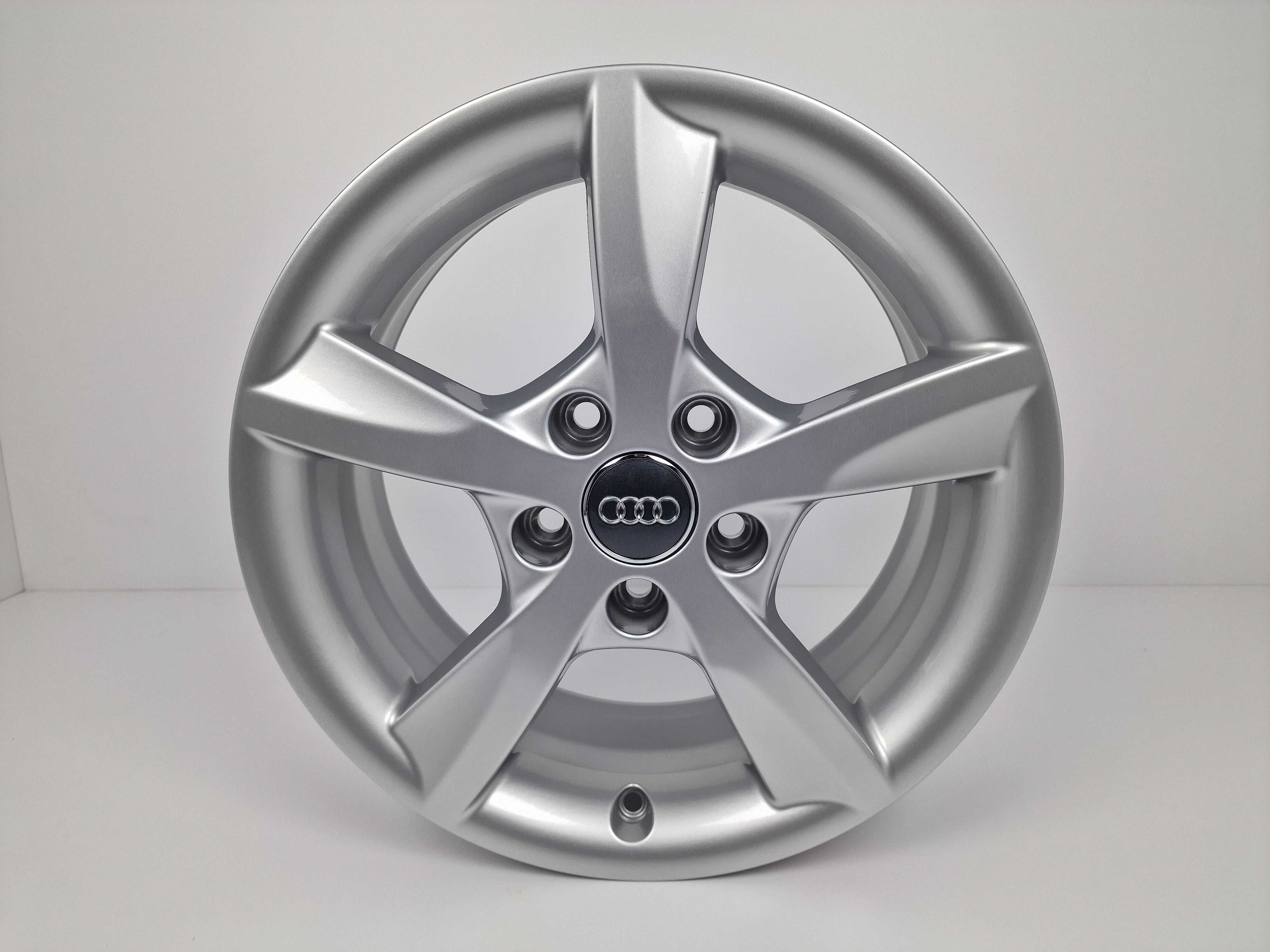 FABRYCZNIE NOWE Oryginalne Felgi Audi 16" A3 A4 A6 A8 Q3 TT