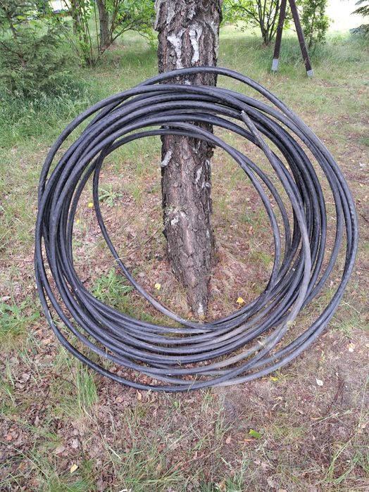 Kabel ziemny przewód YAKXS 4x35