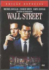 Wall Street (edição especial) (1987)