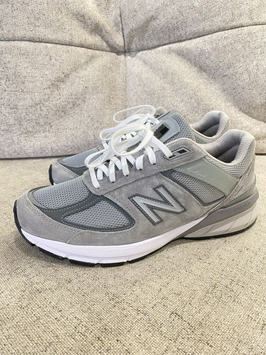 New Balance 990 v5 оригінал