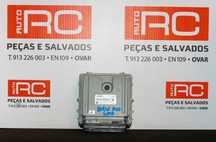 CENTRALINA DE MOTOR BMW F10 520D