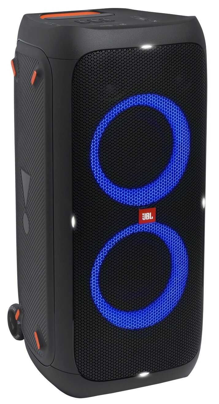 Wynajem głośnika Mikołów Jbl 310 710 Party Box głośnik 310 mikrofony