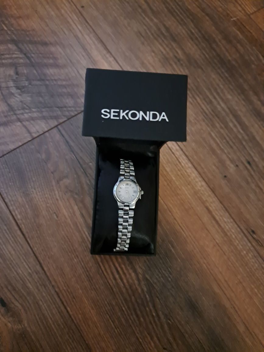 Damski zegarek Sekonda