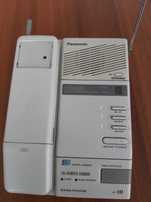 Telefone portátil retro