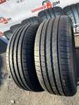 Шини 225/50 R17 пара Pirelli 2023/19р літо 7/6.6мм