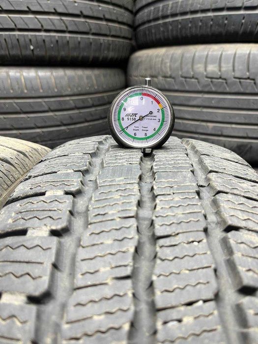 215/65 R15C GT Radial пара зима