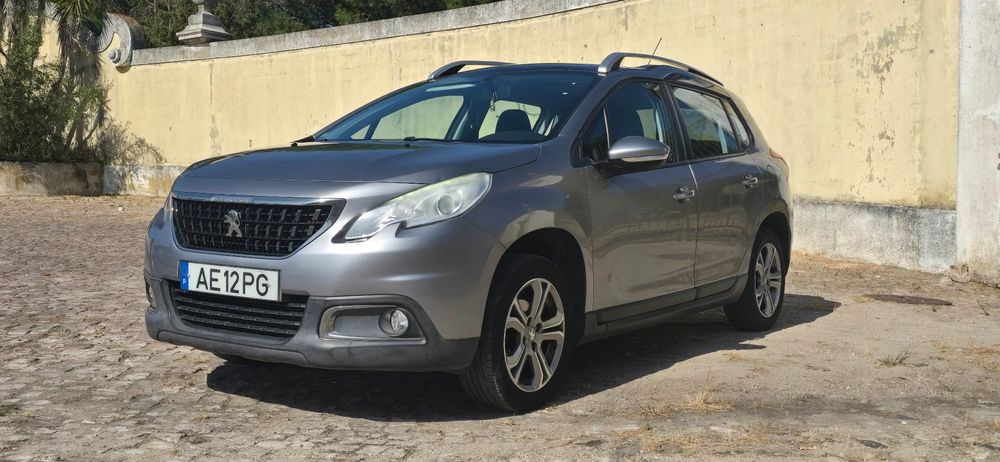 Peugeot 2008 ver-1-2-puretech-active