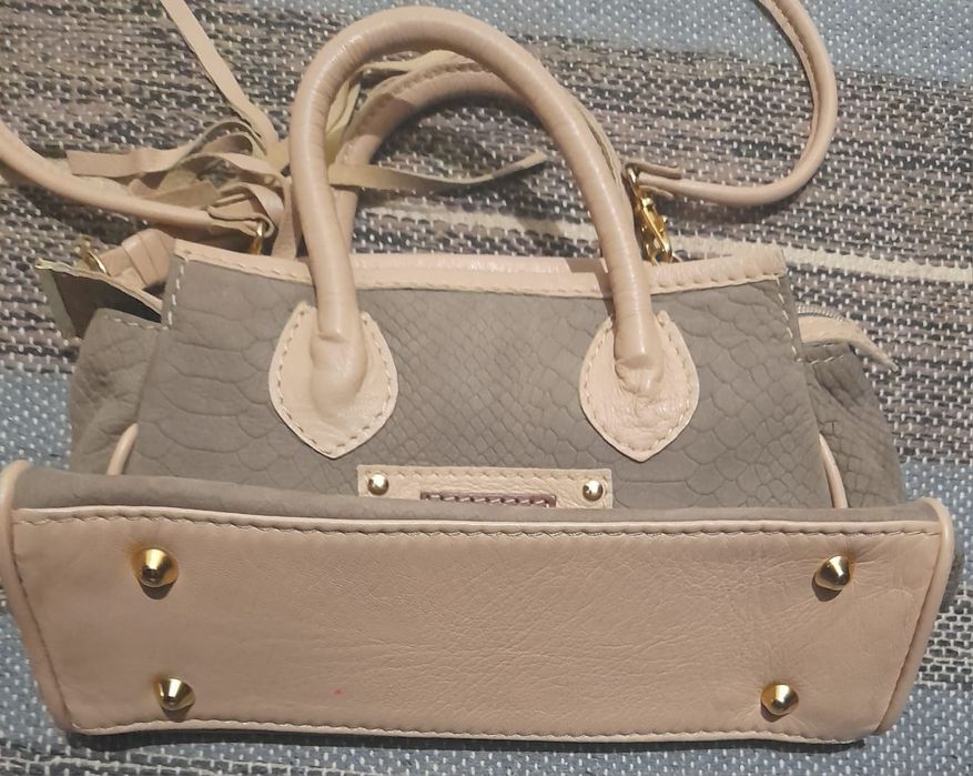 Mala Muu nova pequena