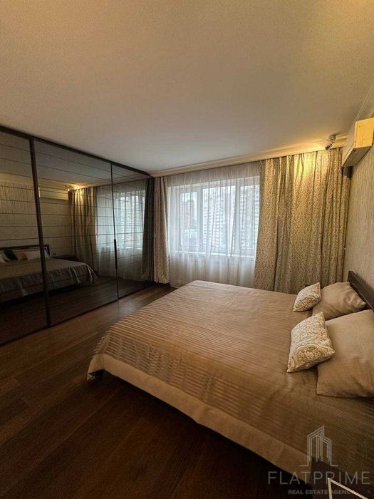 Продам 2к Княжий затон 2/30 с ремонтом Позняки Осокорки