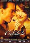 Plakat filmowy - Czekolada