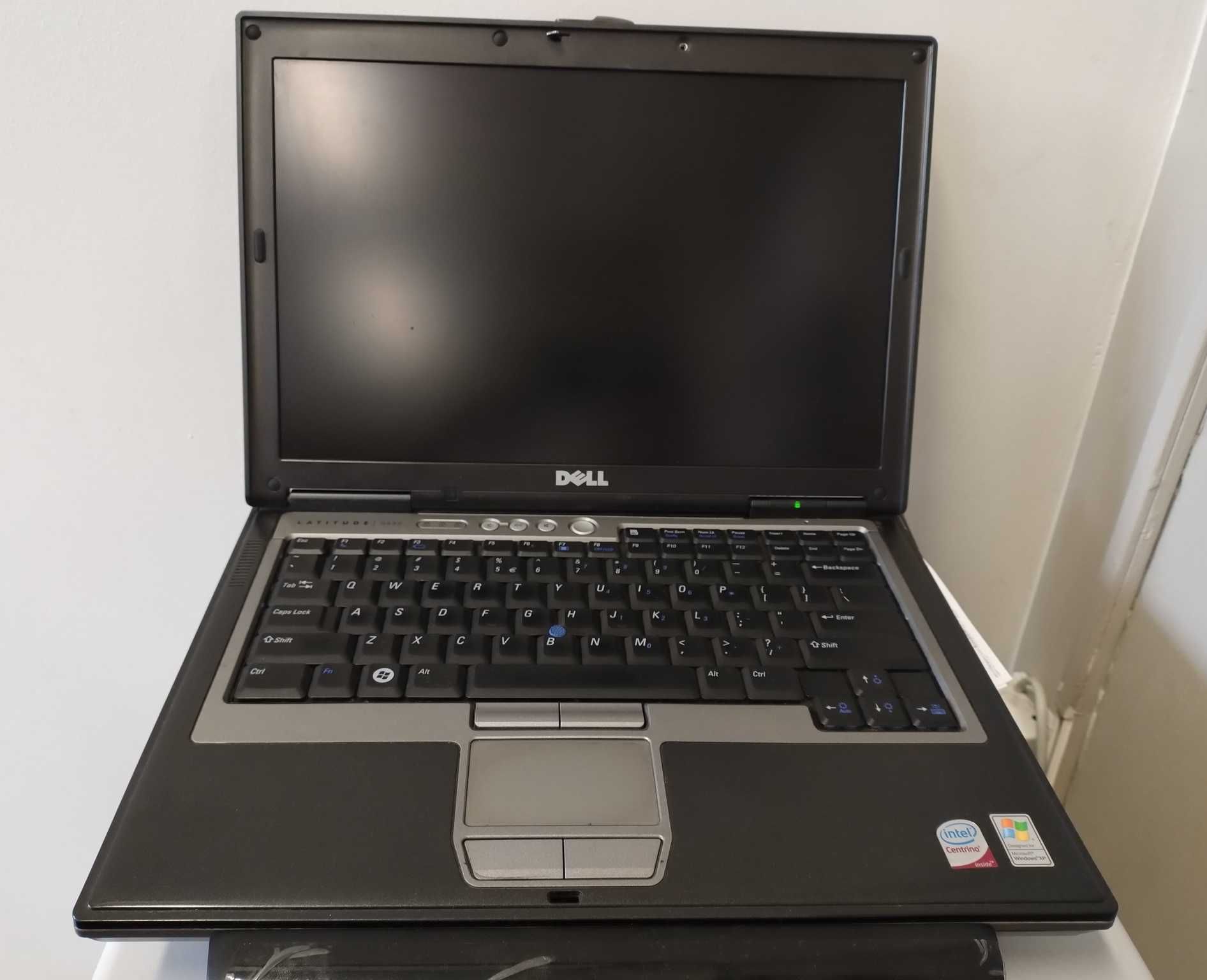 Dell Latitude D630