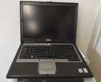 Dell Latitude D630