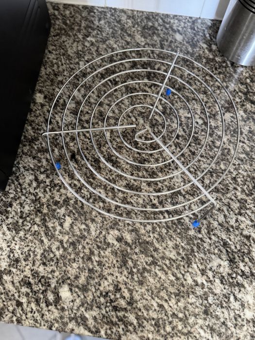 Micro-Ondas Com Grill Fry Samsung Mg32dg4524ctel Preto 32L