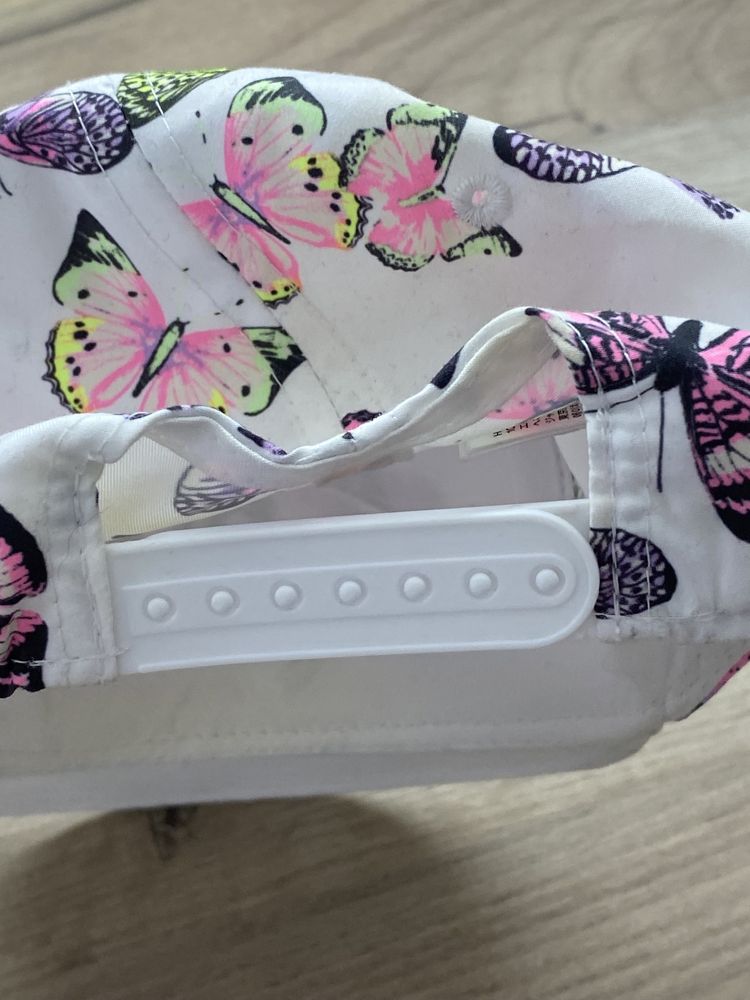 Czapka z daszkiem H&M, r. 158/170