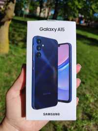 Samsung galaxy A15 4GB/128 GB НОВИЙ не Китай