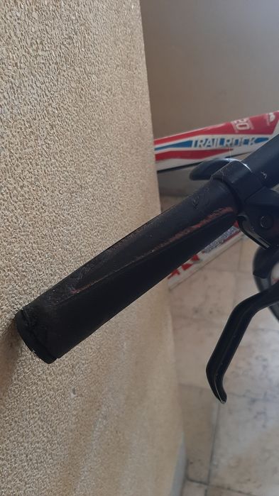 Bicicleta Berg montanha