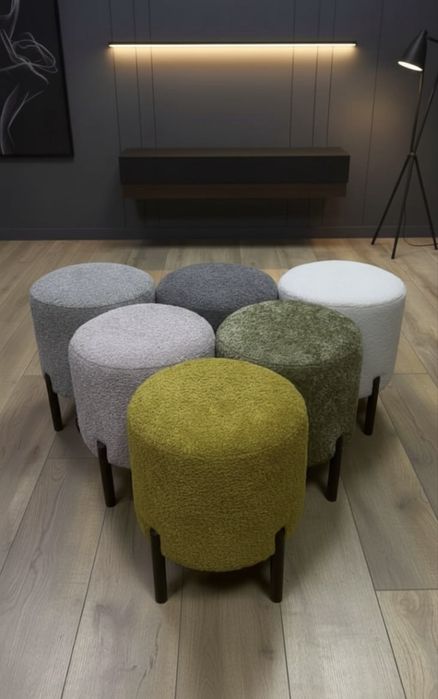 Продаємо нові  пуфіки по гарній ціні