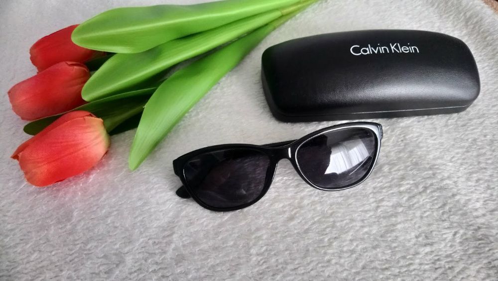 Okulary oprawki Calvin Klein CK5816 korekcyjne lub słoneczne oryginal