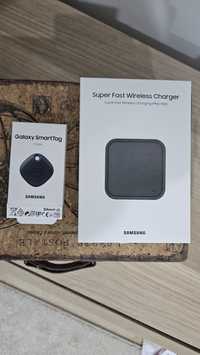 Wireless charger 15W samsung / smartag samsung
