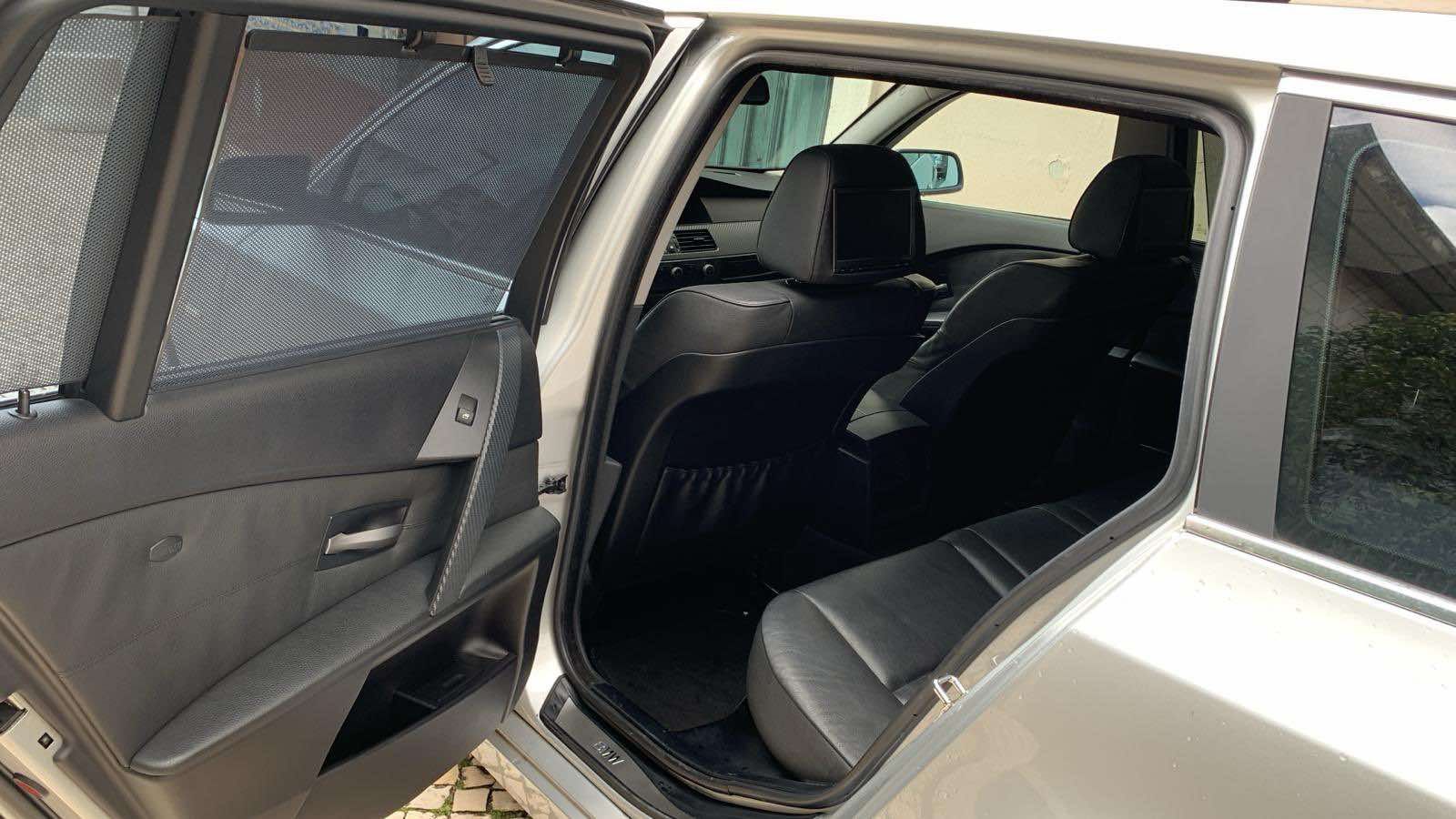 BMW 530 E61 Impecável