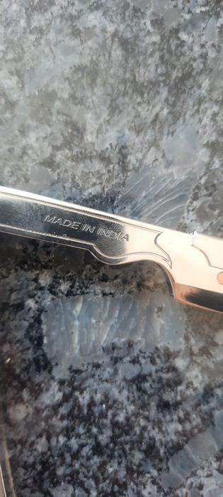 Parker profesjonalna brzytwa do golenia