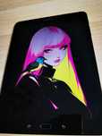 Tablet Galaxy Tab S3 9.7 (T825) Super AMOLED 1536 x 2048