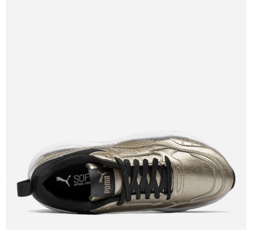 Кроссовки PUMA X RAY 37 размер