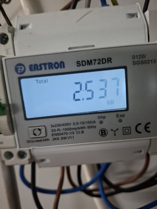 Vaillant 10kW gruntowa