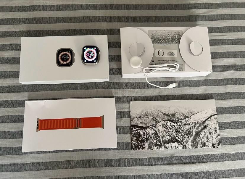 AIR PODS PRO 2//Air Pods Gen 3//Apple Watch