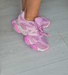 Nowe buty new balance 9060 pink ,dostępne wszystkie rozmiary! viralowe