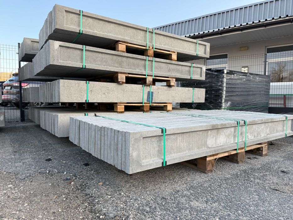 Najtaniej, najszybciej! Ogrodzenia panelowe od ręki z transportem!