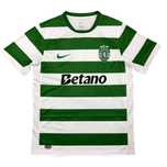 Camisola Sporting 25/26