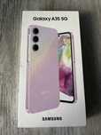 Sprzedam SAMSUNG A35 5G
