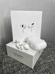 AirPods Pro - оригінал, повний комплект