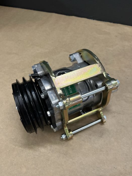 Adapter kompresora klimatyzacji BMW M20 M30 E30 E24 E28 E23 E12 E9 E34