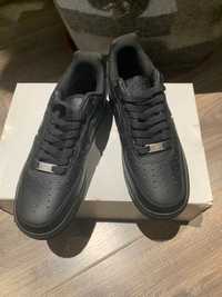 Nike Air Force 1 Low LE Black Size 38-45