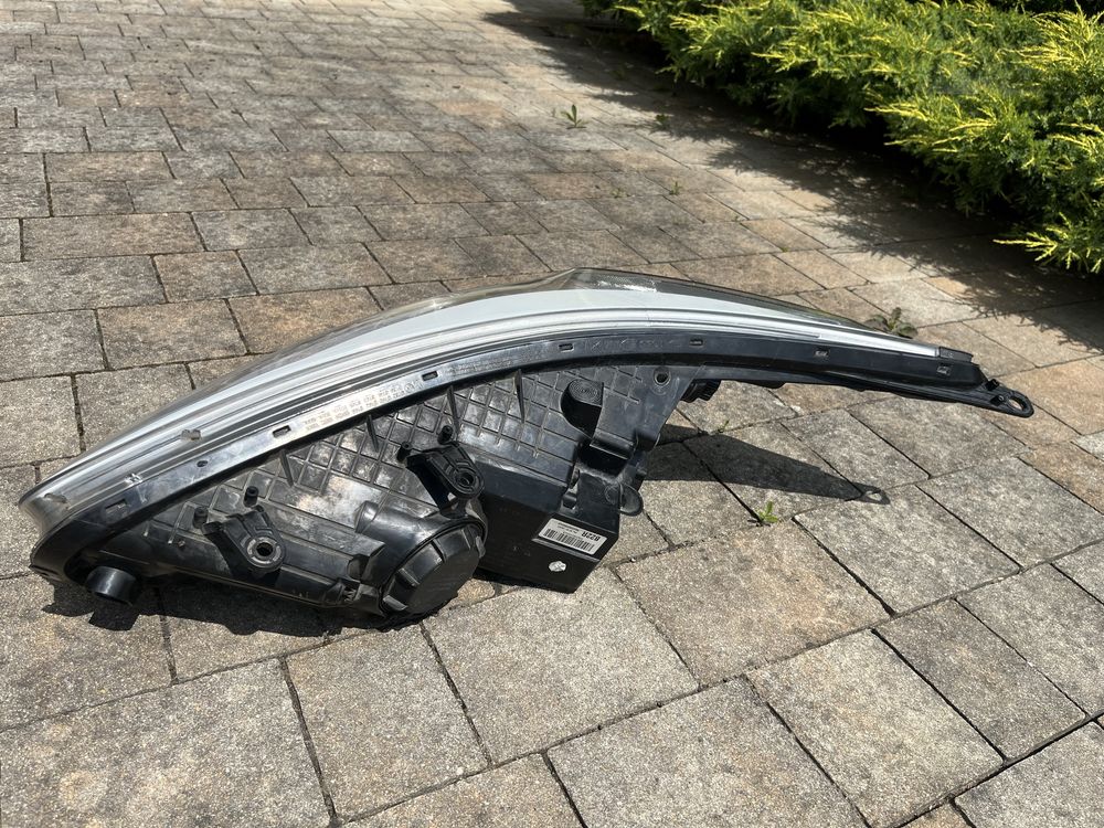 Lampa prawa Kia Ceed 2 orginalna