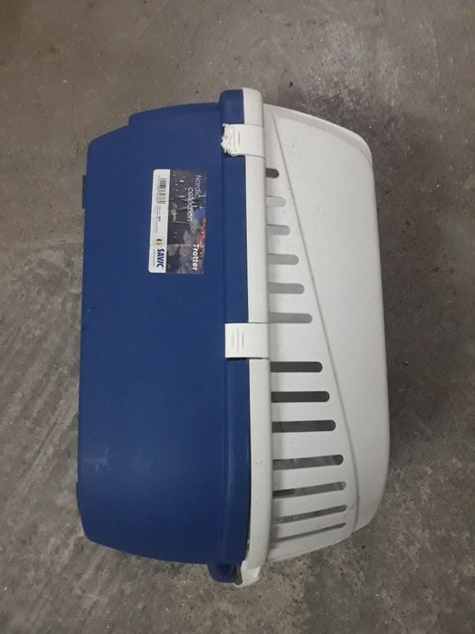 Casota para animal de estimação