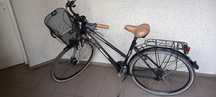 Sprzedam rower Biria made by Mifa