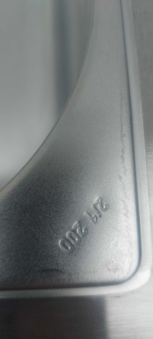 Візок сервірувальний для кейтерингу або кухні з гастроємностями