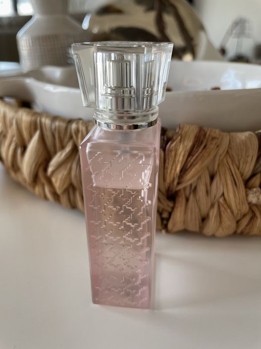 Perfume para o cabelo. Miss Dior