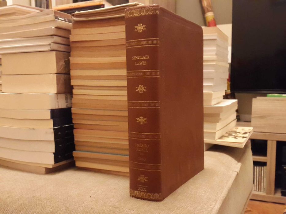 Sinclair Lewis - Babbitt