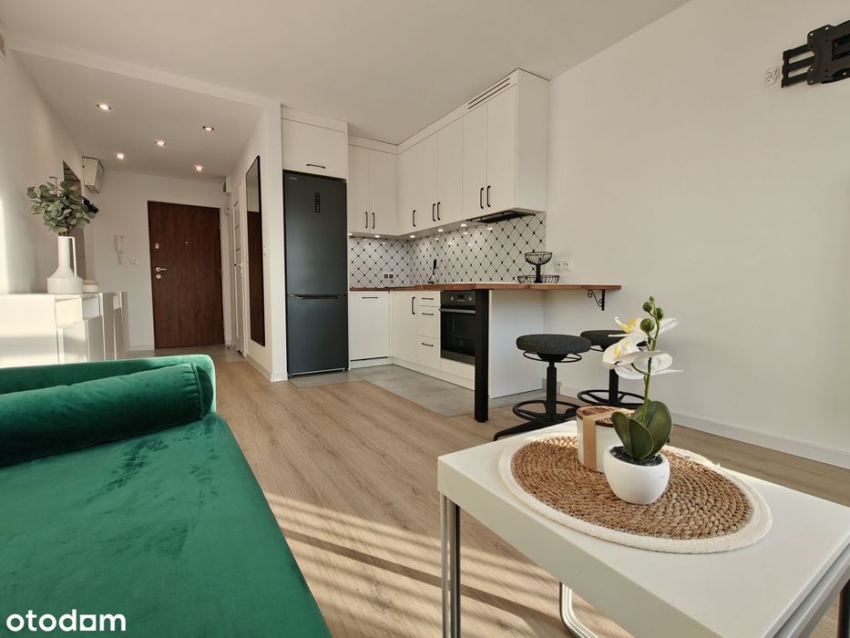 Mokotów! 49 M², 3 Pokoje, Galeria Mokotów, Bezpośrednio