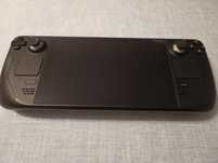 Steam Deck 512 GB, zestaw