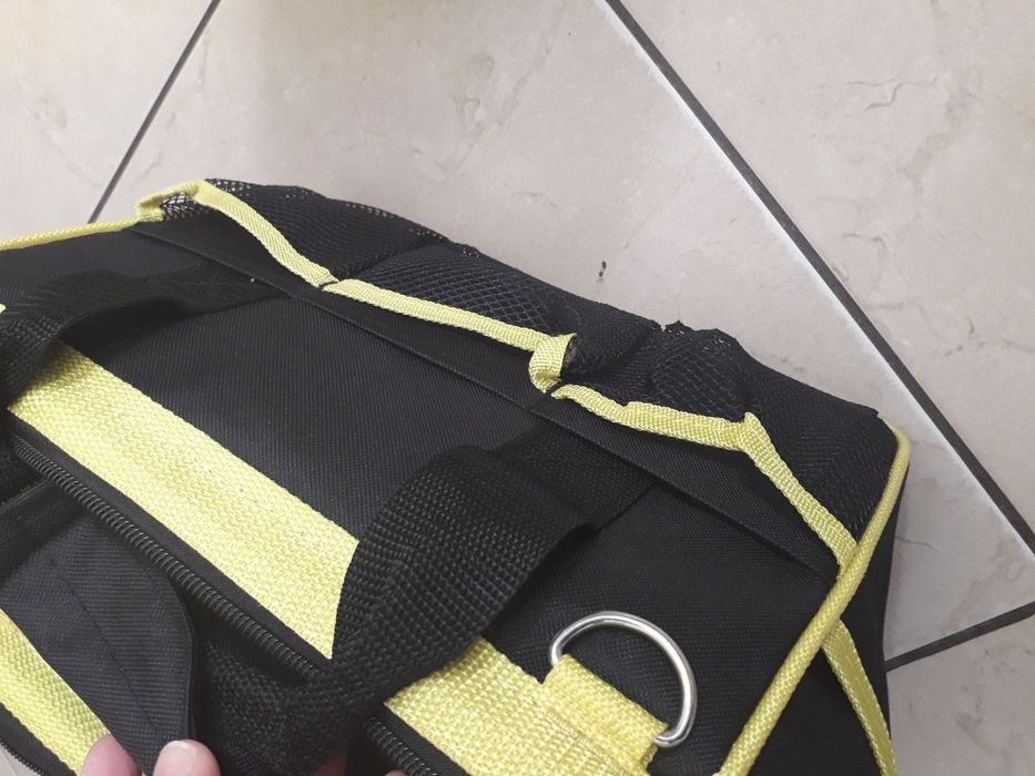 Torba z narzędziami Reikel
